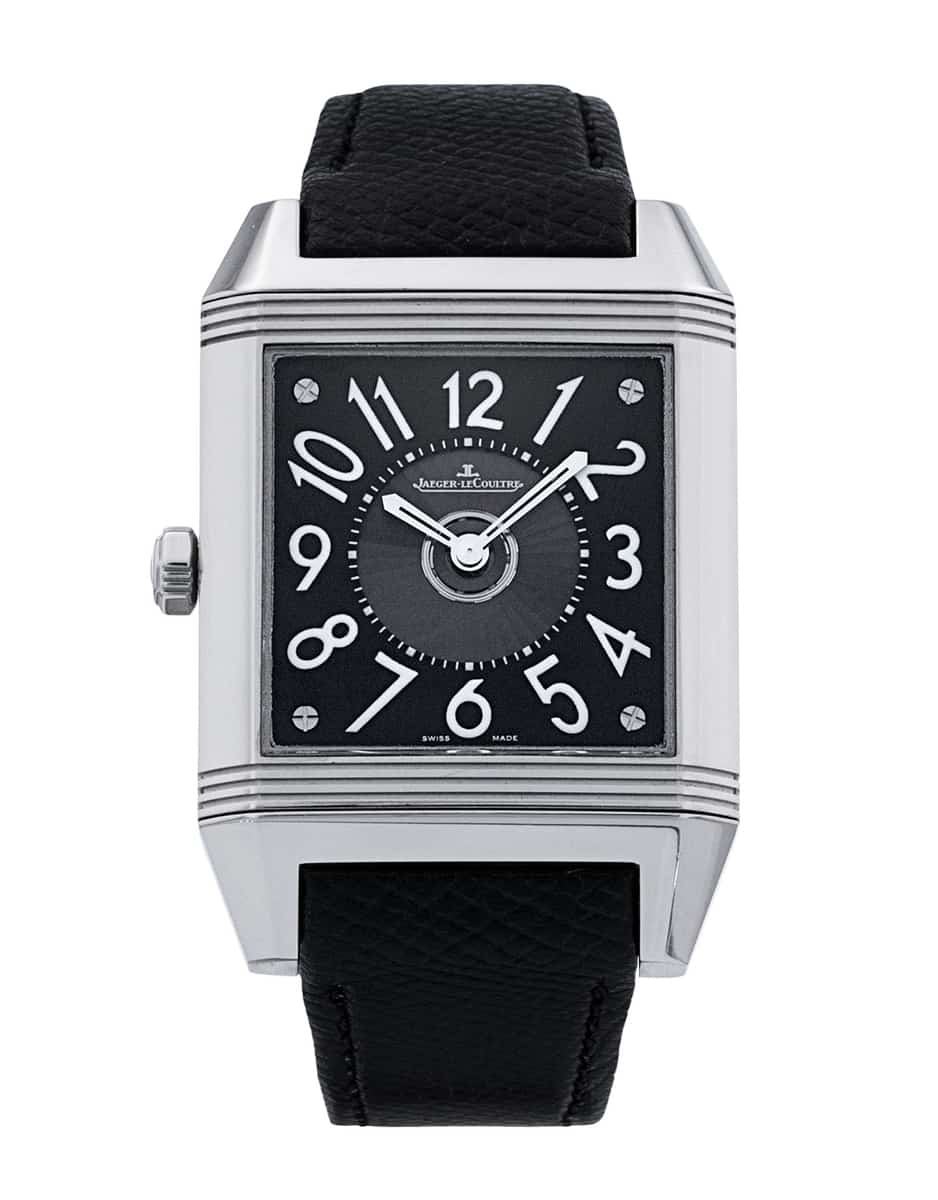 Jaeger-LeCoultre Reverso Squadra Lady 7058420 Jaeger-LeCoultre Reverso Squadra Lady 7058420